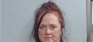 Brandy Bowman - Fayette County, KY 