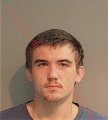 Tommy Brewer, - Washington County, VA 