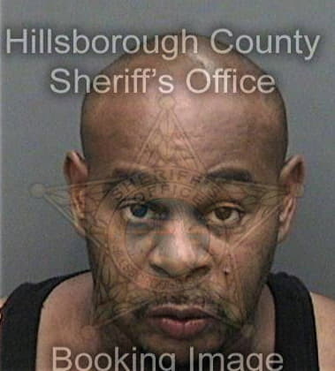 Zechariah Brooks, - Hillsborough County, FL 