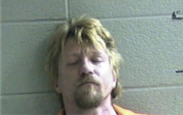 Christopher Brown, - Laurel County, KY 