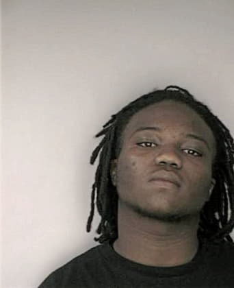 James Brown, - Hillsborough County, FL 