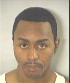 Maurice Brown - Fulton County, GA 