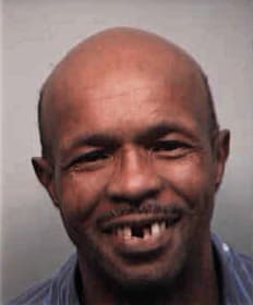 Samuel Brown - Fulton County, GA 