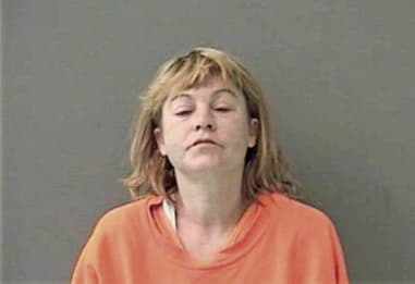 Stephanie Brown - Bell County, TX 