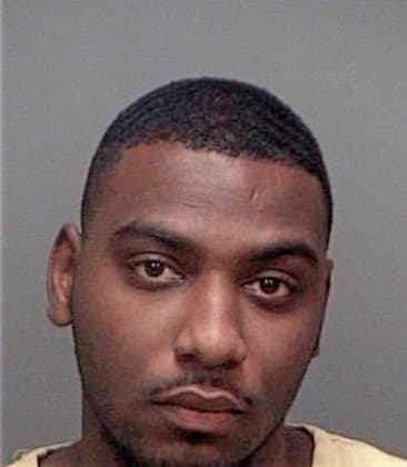 Charles Bryant, - Pinellas County, FL 