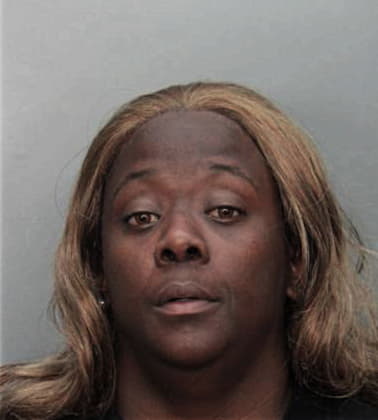 Paulette Bryant, - Dade County, FL 