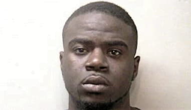 Jermaine Bryson, - Leon County, FL 