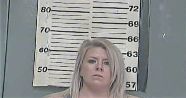 Angela Burchett, - Greenup County, KY 