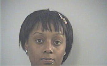 Terineka Cannon - Fayette County, KY 
