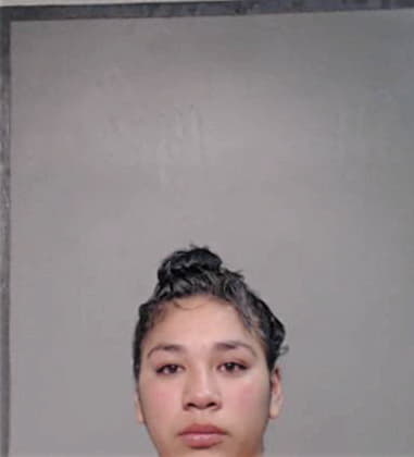 Sabrina Cano, - Hidalgo County, TX 