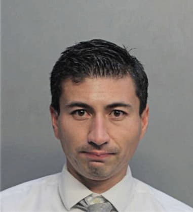 Peter Casalvilla, - Dade County, FL 