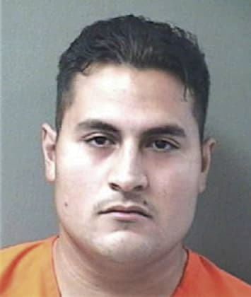 Martin Cerda, - Okaloosa County, FL 