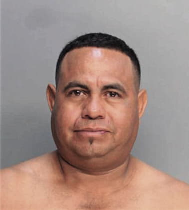 Denis Chaves, - Dade County, FL 