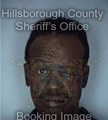 Collier Childs - Hillsborough County, FL 