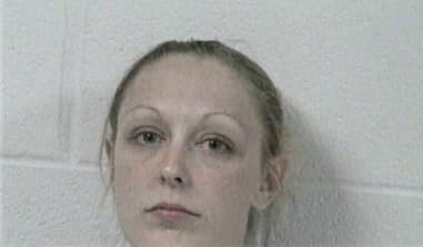 Kimberly Christianson, - Giles County, TN 