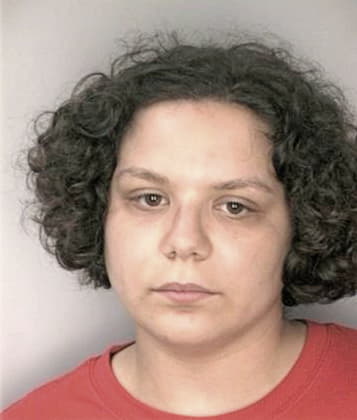 Yvonne Christie - Hillsborough County, FL 