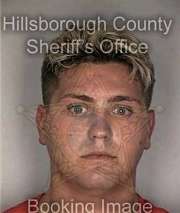 Brian Ciroli - Hillsborough County, FL 