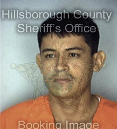 Jeret Ciucio - Hillsborough County, FL 