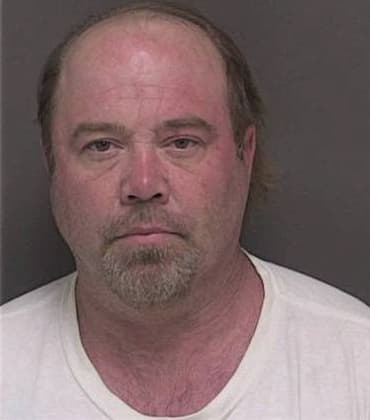 John Cole, - Linn County, OR 