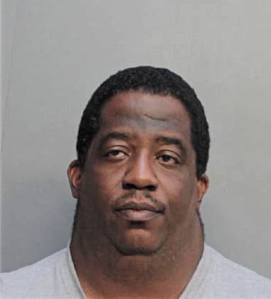 James Coleman, - Dade County, FL 