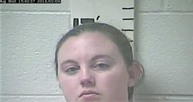 Natasha Compton, - Hardin County, KY 