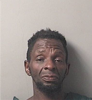 Michael Crumpton, - Escambia County, FL 