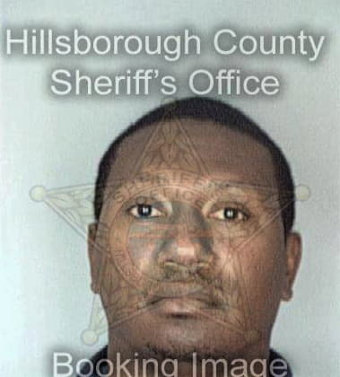 Lonnie Curry, - Hillsborough County, FL 