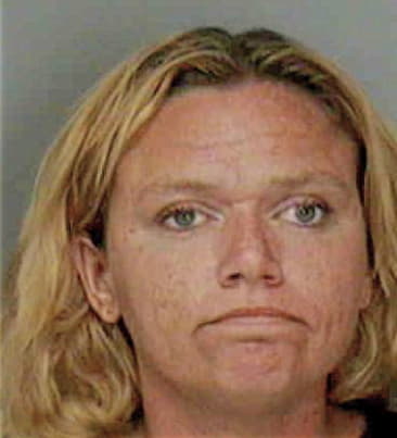 Erica Daniels, - Polk County, FL 