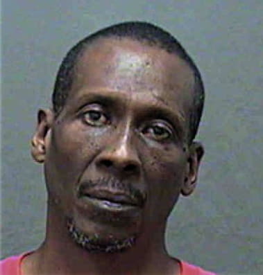 Rufus Davis, - Mecklenburg County, NC 