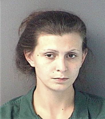 Jennifer Dees, - Escambia County, FL 