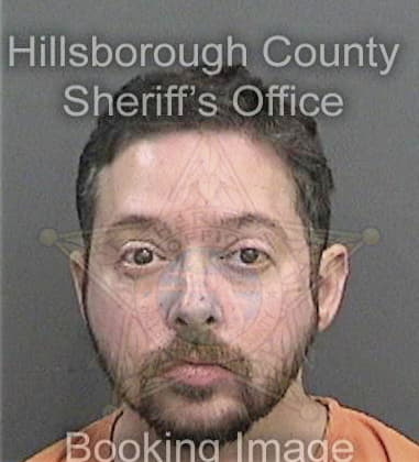 Tyron Delara, - Hillsborough County, FL 