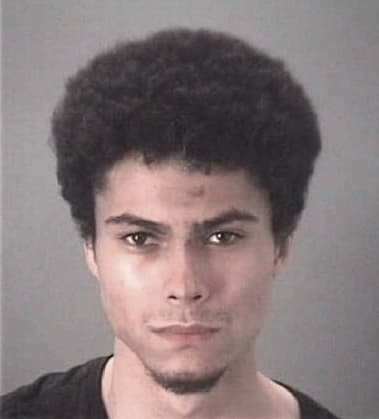 Joshua Delarosa, - Pasco County, FL 