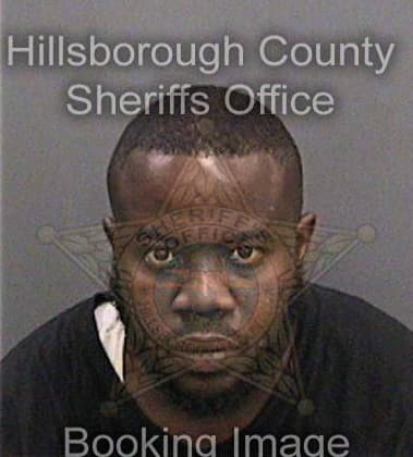 Kris Dennard, - Hillsborough County, FL 