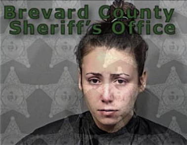 Christina Depietro, - Brevard County, FL 