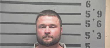 Christopher Devine, - Hopkins County, KY 