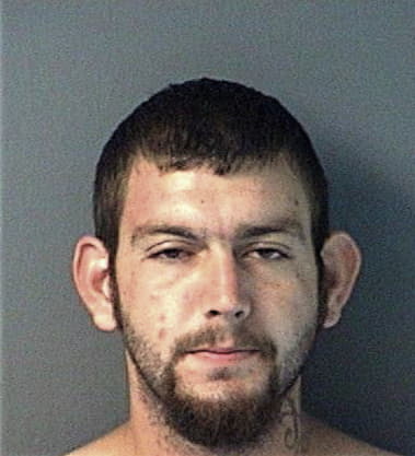 Anthony Dicenso, - Escambia County, FL 