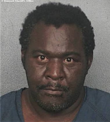 Darnell Dinkins, - Broward County, FL 