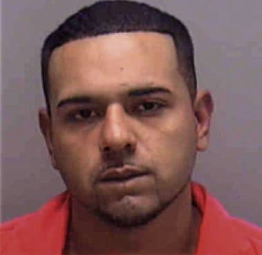 Jose Dominguez, - Lee County, FL 