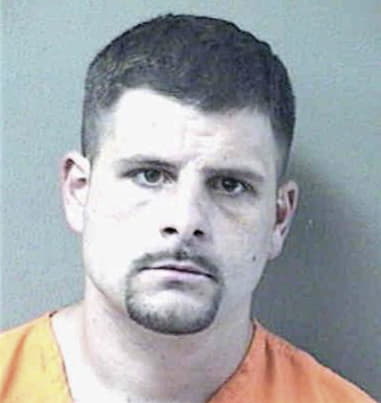 Steven Drawdy, - Okaloosa County, FL 