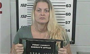 Karen Edwards, - Perry County, MS 