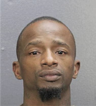 Antonio Fells, - Broward County, FL 