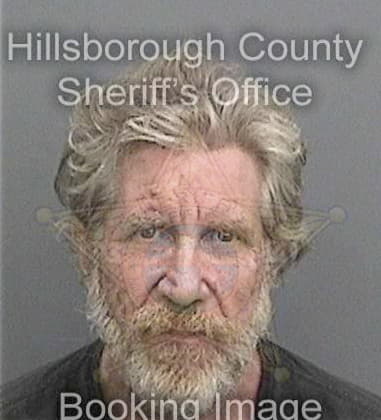 Donald Finnell, - Hillsborough County, FL 