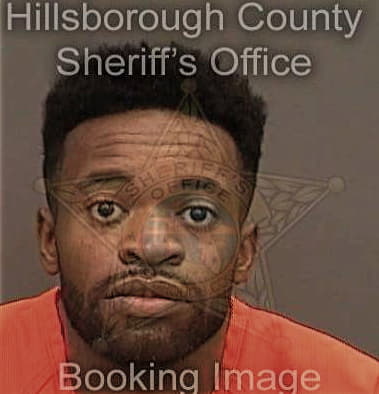 Larry Finney, - Hillsborough County, FL 