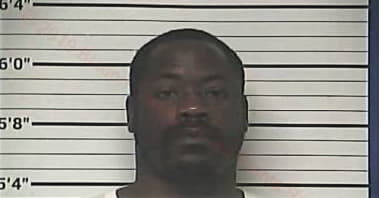 Christopher Fordham, - Bladen County, NC 