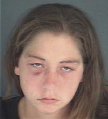 Jennifer Frehulfer, - Clay County, FL 