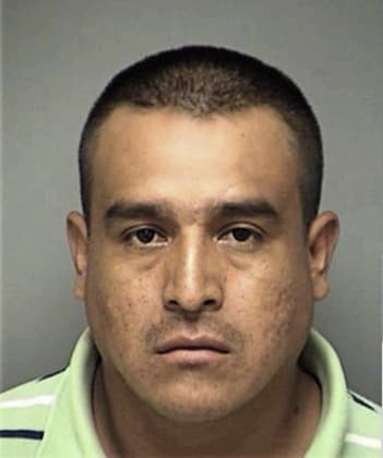 Daniel Garcia, - Denton County, TX 