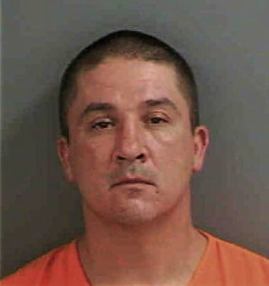 Roy Garcia, - Collier County, FL 