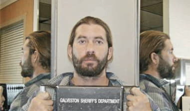 Robert Gass, - Galveston County, TX 