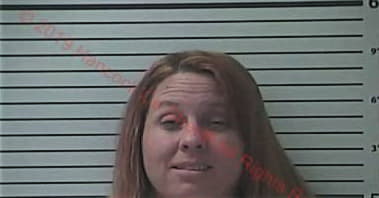 Jennifer Gatlin, - Hancock County, MS 