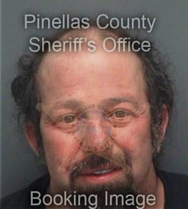 Michael Gillian, - Pinellas County, FL 